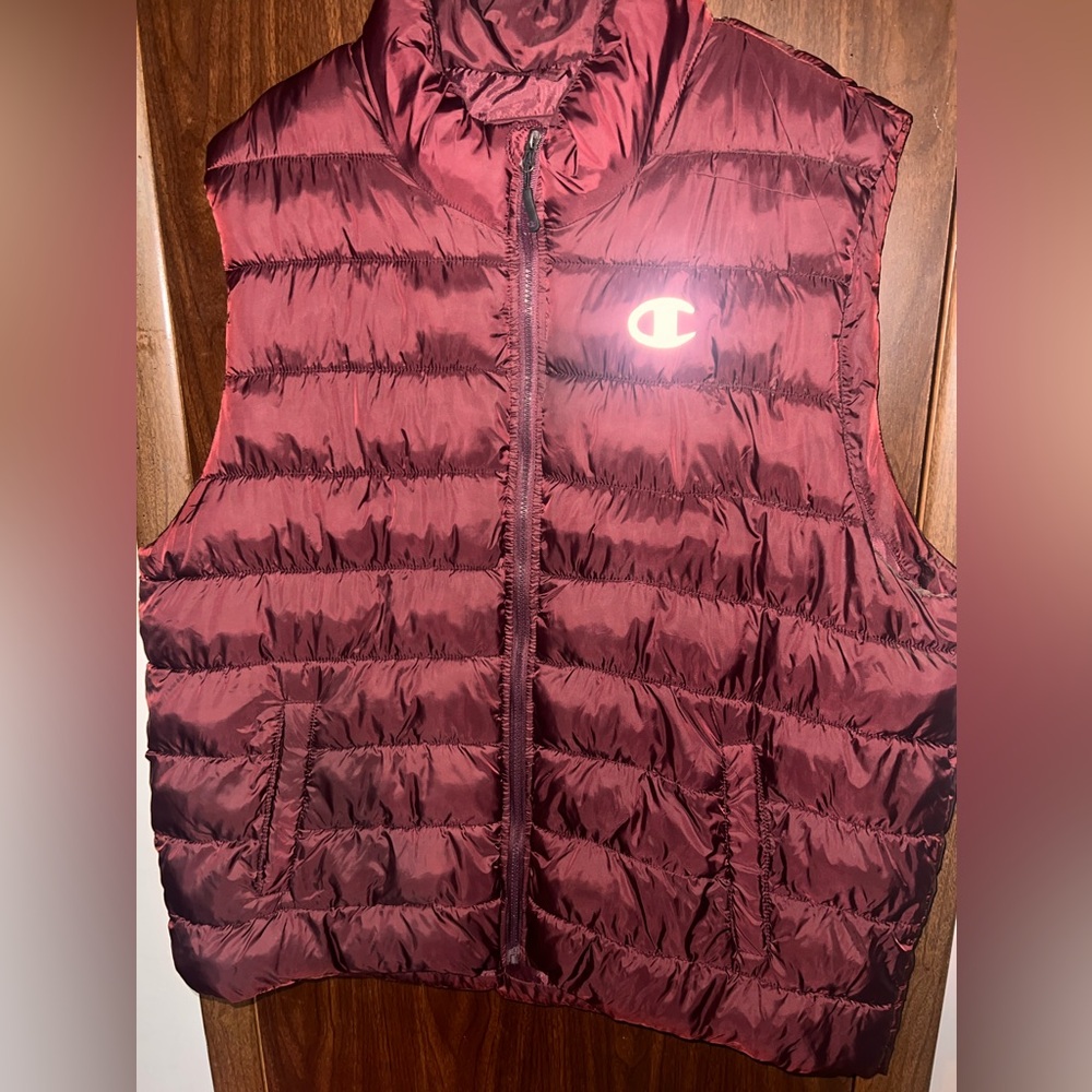 Men’s vest